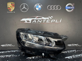 FİAT DOBLO SAĞ FAR FUL LED 2024-2025 ÇIKMA ORİJİNAL