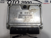 Oto Çıkma Parça / Seat / Leon / Beyin / Motor Beyni / Çıkma Parça 