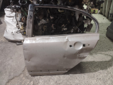 Oto Çıkma Parça / Honda / Civic / Kaporta & Karoser / Sol Arka Kapı / Çıkma Parça 