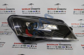 Oto Çıkma Parça / Skoda / Superb / Far & Stop / Sağ Ön Far / Çıkma Parça 