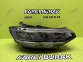 VW PASSAT B8.5 SAĞ FULL LED FAR ORJİNAL 2019-2024 3G1941036P