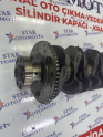 Oto Çıkma Parça / Honda / Civic / Motor / Krank / Çıkma Parça 