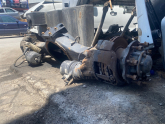 OTOKAR DORUK E3 DEFRANSİYEL KALİPER PORYA AKİS