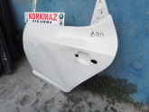 Oto Çıkma Parça / Seat / Ibiza / Kaporta & Karoser / Sol Arka Kapı / Çıkma Parça 
