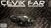 Oto Çıkma Parça / Mercedes / A Serisi / Far & Stop / Sağ Ön Far / Çıkma Parça 