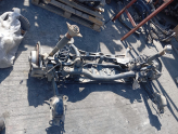 Oto Çıkma Parça / Volkswagen / Passat / Alt Takım / Arka Dingil / Çıkma Parça 