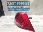 Oto Çıkma Parça / Volkswagen / Golf / Far & Stop / Sağ Arka Stop / Çıkma Parça 