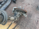 Oto Çıkma Parça / Honda / Civic / Fren / Fren Merkezi / Çıkma Parça 