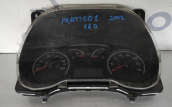 fiat pratico 2012 1.6 gösterge/km saati (son fiyat)