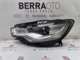 AUDİ A6 C7 SOL FAR 2012-2016