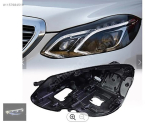 MERCEDES E-CLASS W212 SOL FAR KASASI 2014-2016