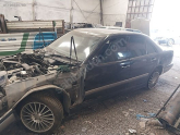 1995 2001 model arası mercedes e200 210 kasa sol ön kapı