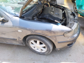 ÇIKMA SEAT TOLEDO SAĞ ÖN ÇAMURLUK