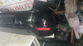 Oto Çıkma Parça / Volkswagen / Golf / Tampon / Arka Tampon / Çıkma Parça 