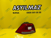 VOLKSWAGEN  GOLF  7 SOL STOP (ORJİNAL)