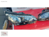 Oto Çıkma Parça / Peugeot / 3008 / Far & Stop / Sağ Ön Far / Çıkma Parça 