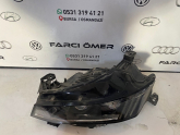 Oto Çıkma Parça / Peugeot / 508 / Far & Stop / Sol Ön Far / Çıkma Parça 