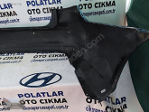 Oto Çıkma Parça / Volkswagen / Jetta / Tampon / Arka Tampon / Çıkma Parça 
