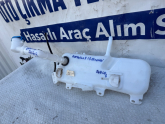 Oto Çıkma Parça / Fiat / Doblo / Radyatör / Yedek Su Deposu / Çıkma Parça 