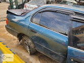 Oto Çıkma Parça / Toyota / Corolla / Kaporta & Karoser / Sağ Ön Kapı / Çıkma Parça 