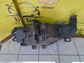 Oto Çıkma Parça / Fiat / Egea / Far & Stop / Sol Ön Far / Çıkma Parça 