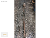 Ford Custom Orjinal Egzoz 2.0 170PS