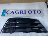 Oto Çıkma Parça / Audi / A4 / Tampon / Sis Farı Çerçevesi / Sıfır Parça 