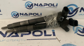 04L130277J VW POLO 1.4 TDI CUS MOTOR ENJEKTÖR
