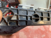 Oto Çıkma Parça / Toyota / Yaris / Tampon / Tampon Braketi / Çıkma Parça 
