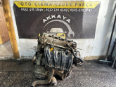 Oto Çıkma Parça / Geely / Familia / Motor / Motor (komple) / Çıkma Parça 