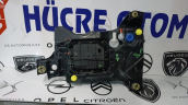 Peugeot Yakıt Deposu Adblue Deposu Peugeot 3008 2016 9826092180