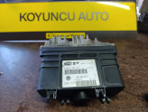 Volkswagen Seat 1.6 motor beyin