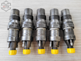 Oto Çıkma Parça / Volkswagen / Transporter / Motor / Enjektör / Çıkma Parça 