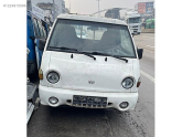 1998 HYUNDAI H100 ÖN TAMPON DAHİL KOMPLE ÖN SET ÇIKMA KONUK OTO