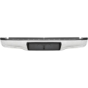 Toyota Hilux Arka Tampon Plakalı Tip 2004- 521050K020
