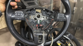 Oto Çıkma Parça / Volkswagen / Jetta / Direksiyon / Direksiyon Simidi / Çıkma Parça 