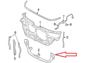 Oto Çıkma Parça / Volkswagen / Passat / Radyatör / İntercooler Hortumu / Çıkma Parça 