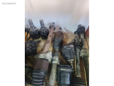 Oto Çıkma Parça / Toyota / Corolla / Alt Takım / Aks / Çıkma Parça 