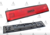 REFLEKTÖR BAGAJ KAPAK MAZDA 323 SEDAN 90-95