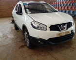 Nissan Qashqai J10 Kupa ve Diğer Parçalar - Mil Oto Çıkma