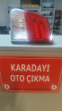 Oto Çıkma Parça / Toyota / Avensis / Far & Stop / Sol Arka Stop / Çıkma Parça 