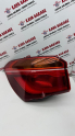 BMW F48 X1 SOL STOP