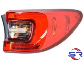 Kadjar Sıfır İthal Sağ Stop Ledli - Depo 265508701R