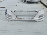 2015/2020 HYUNDAİ TUSCON BEYAZ ÖN TAMPON ORJINAL
