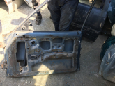 Oto Çıkma Parça / Ford / Taunus / Kaporta & Karoser / Kapı Kilidi / Çıkma Parça 