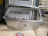 Oto Çıkma Parça / Volkswagen / Polo / Kaporta & Karoser / Bagaj Kapağı / Çıkma Parça 
