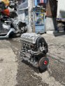 Oto Çıkma Parça / Honda / Civic / Motor / Motor (komple) / Çıkma Parça 