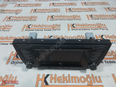Oto Çıkma Parça / Volkswagen / Golf / Multimedya / Ekran / Çıkma Parça 