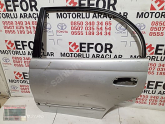Oto Çıkma Parça / Toyota / Carina / Kaporta & Karoser / Sol Arka Kapı / Çıkma Parça 