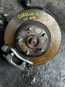 Oto Çıkma Parça / Toyota / Corolla / Alt Takım / Taşıyıcı / Çıkma Parça 